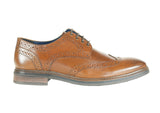 Front Morrison Brogue Shoe