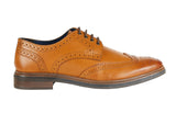 Front Morrison Brogue Shoe