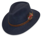 Indiana Felt Hat