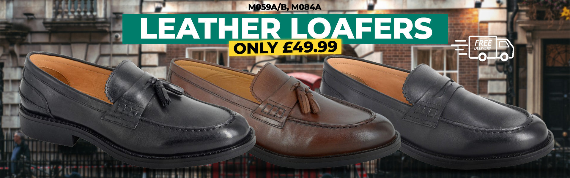 Sowerbys Shoes