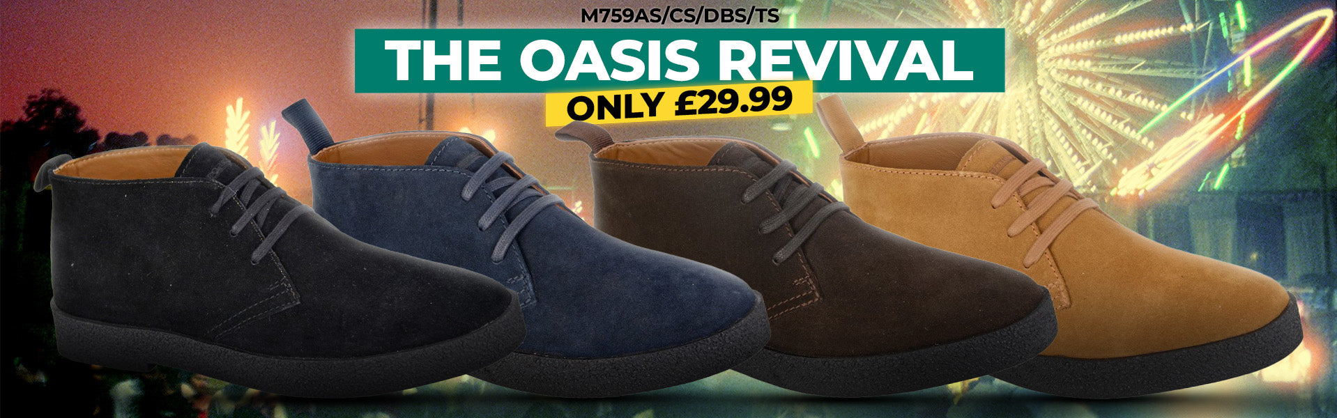 Sowerbys Shoes