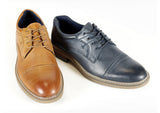Front Rite Derby Shoe
