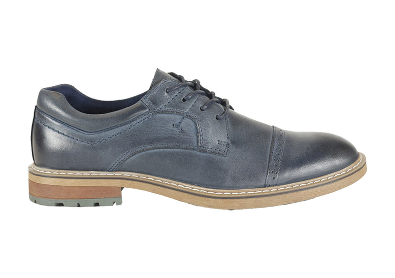 Front Rite Derby Shoe