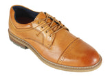 Front Rite Derby Shoe
