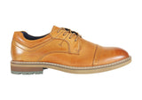Front Rite Derby Shoe