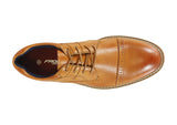 Front Rite Derby Shoe