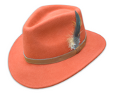 Indiana Felt Hat
