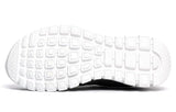 Skechers Womens Graceful Memory Foam Trainers