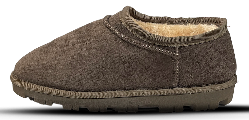 Jyoti Sarah Ankle Slipper Shoe