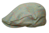 PJ Powell Wool Flat cap
