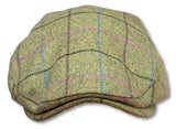 PJ Powell Wool Flat cap
