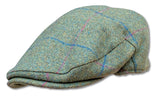PJ Powell Wool Flat cap