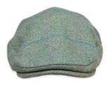 PJ Powell Wool Flat cap