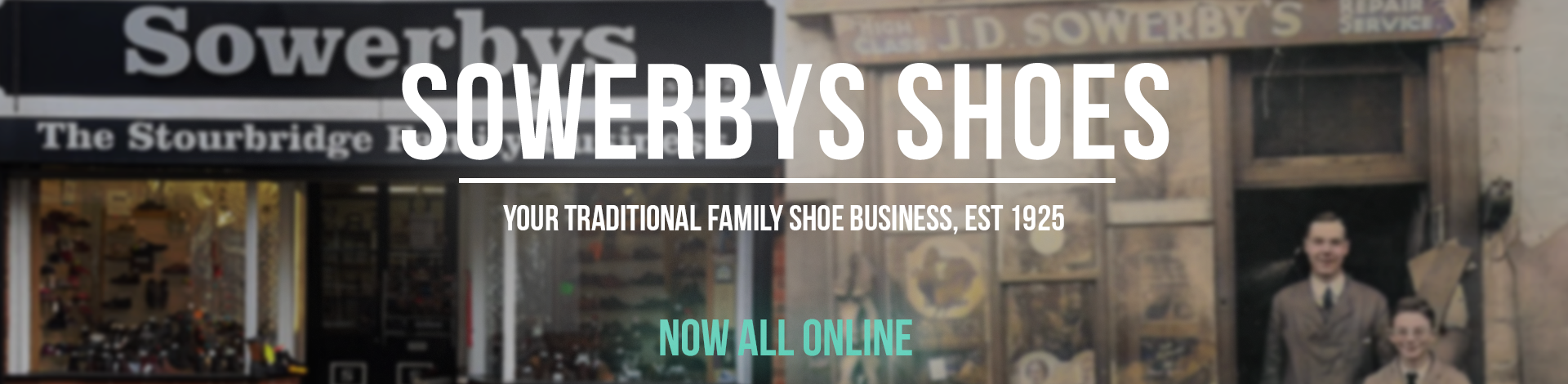 Sowerbys Shoes