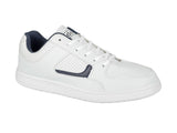 Mens Rdek "Euston" PVC Lace Trainer