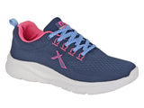 Ladies Rdek "Kate" Superlight Lace Trainer