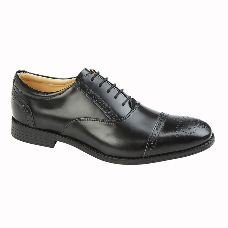 Tredflex Brogue Oxford