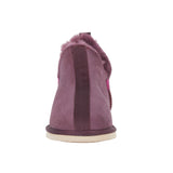 Drapers Tilly Womens Sheepskin Bottie Slippers