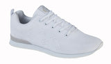Mens/ Ladies "Target" Lace Bowl Trainer