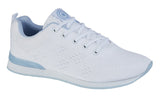 Ladies Lace Up Bowling Shoe
