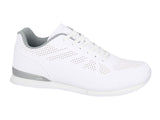 Dek Mens lace up Bowling Shoe