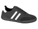 Mens Dek Lace Trainer