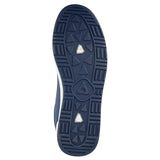 Mens Dek Lace Trainer