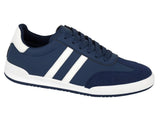 Mens Dek Lace Trainer