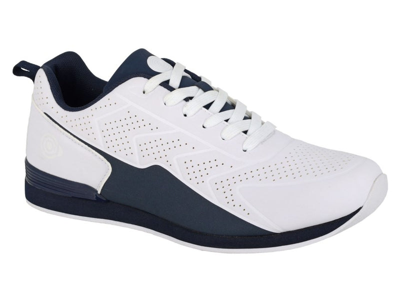 Mens Bowling Shoe