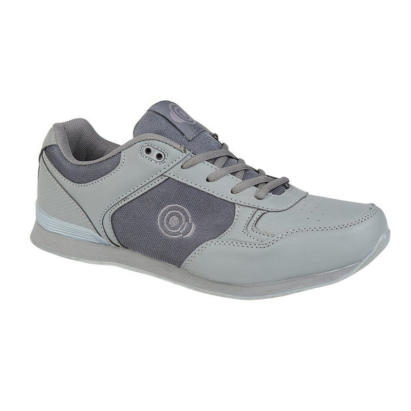 Dek Lace-Up Bowling Mens/Ladies Shoe/Trainer