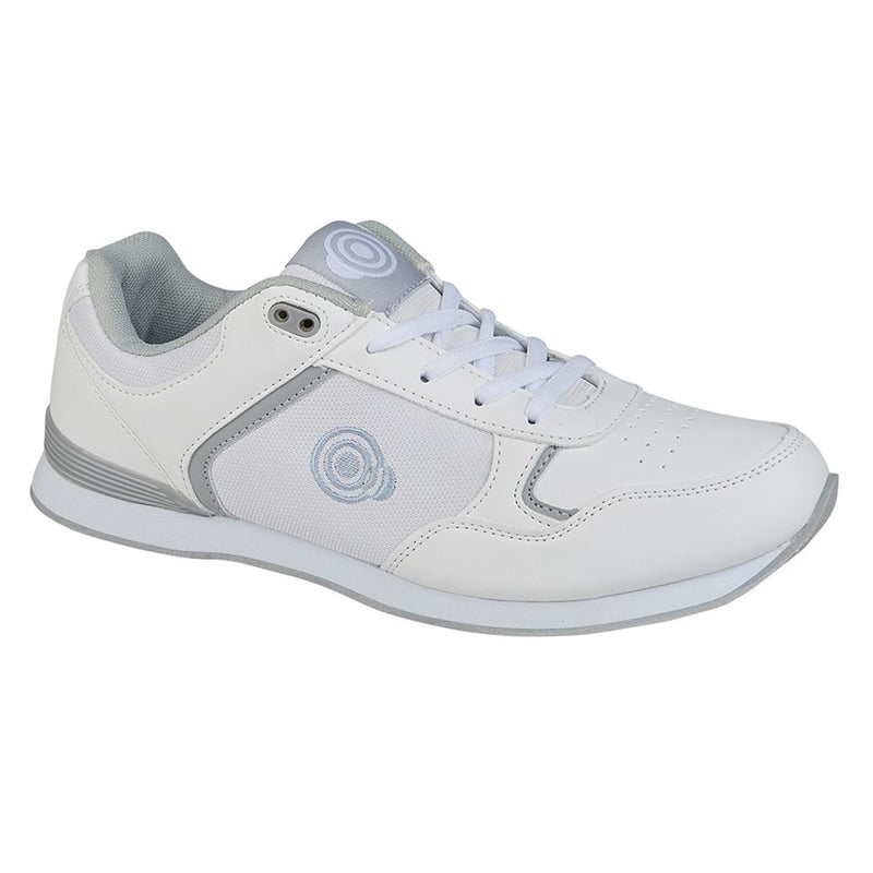 Dek Lace-Up Bowling Mens/Ladies Shoe/Trainer