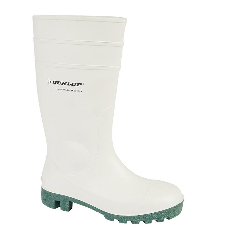 Dunlop 'Protomastor' Full Safety Wellington Boot