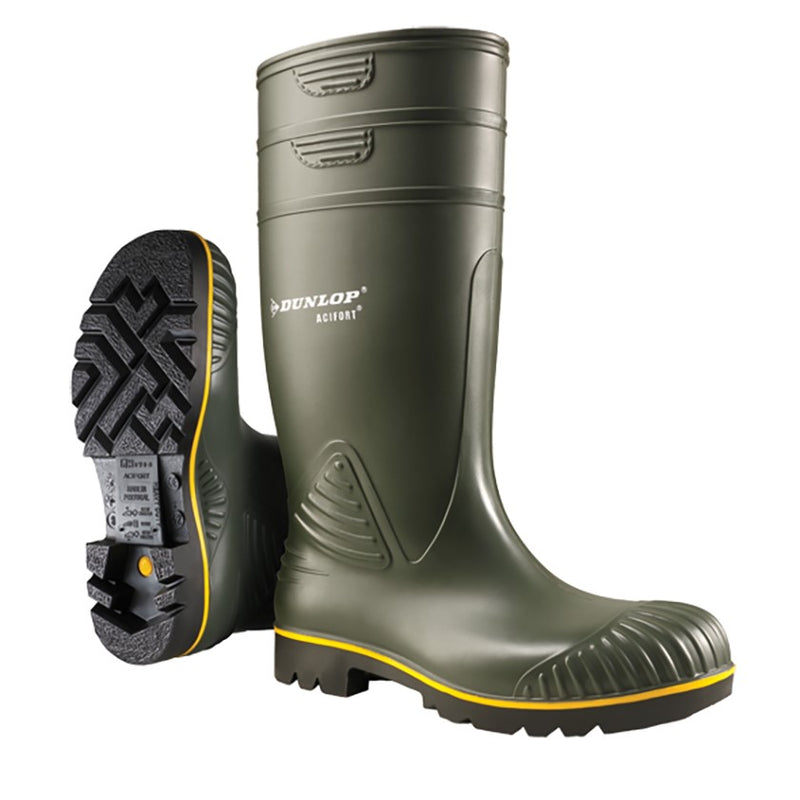 Dunlop Agricultoral Wellington