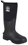 Woodland Quality Insulated Unisex Mucker Boot