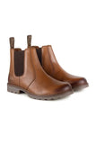 Catesby Galway Mens Slip On Dealer Boots