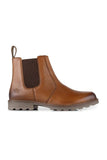 Catesby Galway Mens Slip On Dealer Boots