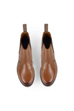 Catesby Galway Mens Slip On Dealer Boots