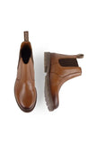 Catesby Galway Mens Slip On Dealer Boots