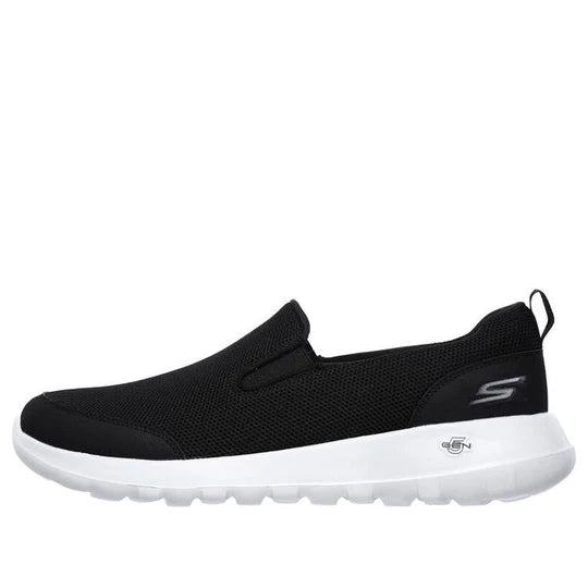 Skechers GOwalk Max Clinched Sowerbys Shoes