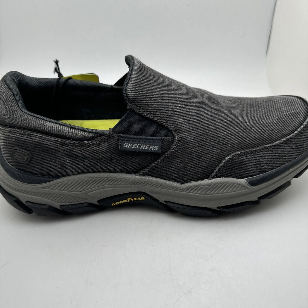 Skechers Fallston Relaxed Fit Memory Foam Shoes Sowerbys Shoes