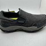 Skechers Mens Fallston Relaxed Fit Memory Foam Shoes
