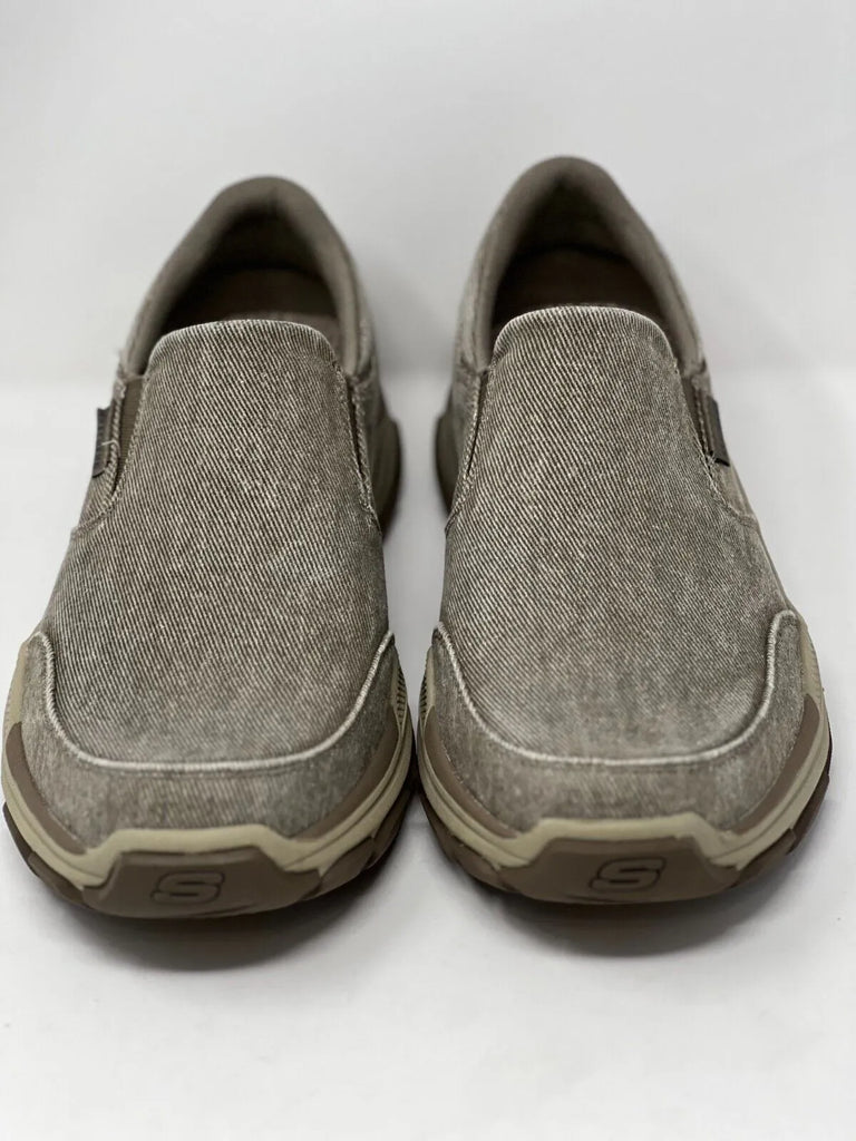 Skechers gomel slip on shop