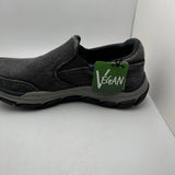 Skechers Mens Fallston Relaxed Fit Memory Foam Shoes