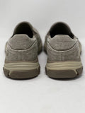 Skechers Mens Fallston Relaxed Fit Memory Foam Shoes