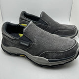 Skechers Mens Fallston Relaxed Fit Memory Foam Shoes