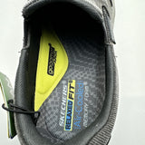 Skechers Mens Fallston Relaxed Fit Memory Foam Shoes