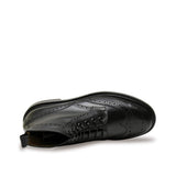 Sanders Aintree Acorn Calf Brogue Boot
