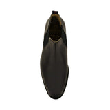 Sanders Bucharest Calf Leather Chelsea Boot