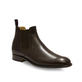 Sanders Bucharest Calf Leather Chelsea Boot