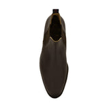 Sanders Bucharest Calf Leather Chelsea Boot